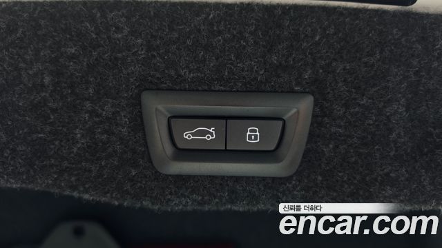 BMW 5-Series 2026 — photo 24