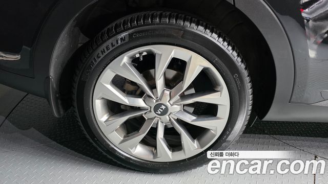 Kia Sorento 2021 — photo 5