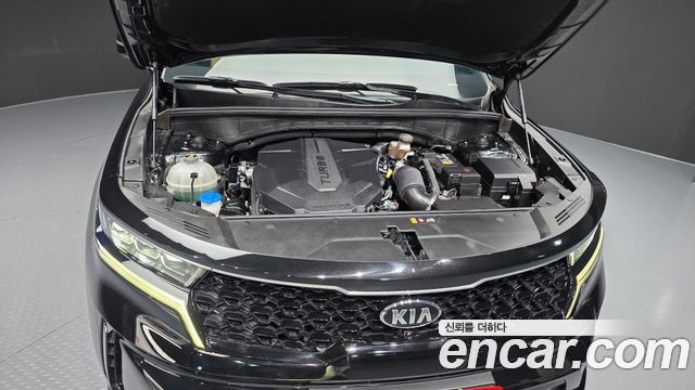 Kia Sorento 2021 — photo 6