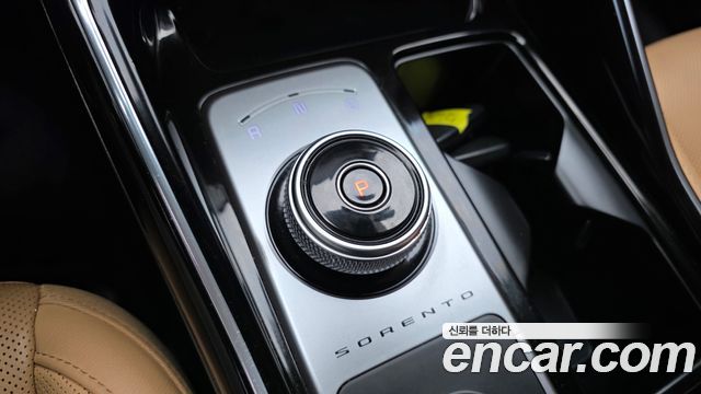 Kia Sorento 2021 — photo 12