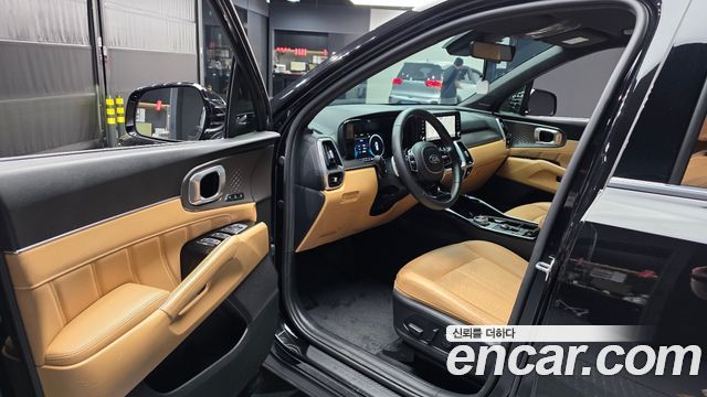 Kia Sorento 2021 — photo 13