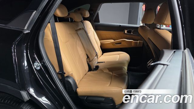 Kia Sorento 2021 — photo 18