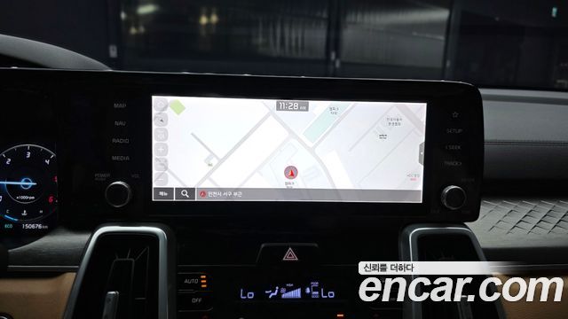 Kia Sorento 2021 — photo 20
