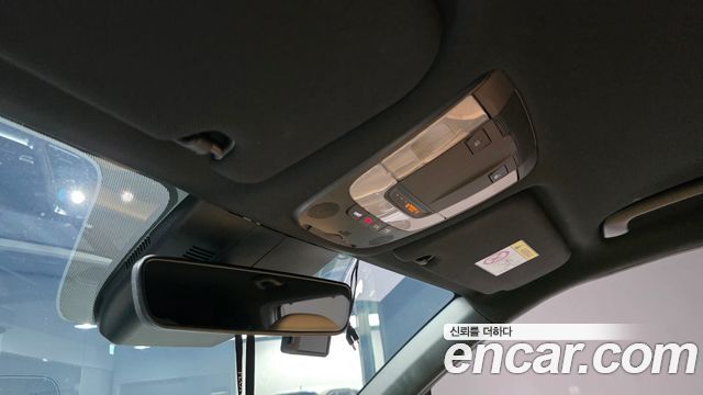 Kia Sorento 2021 — photo 25