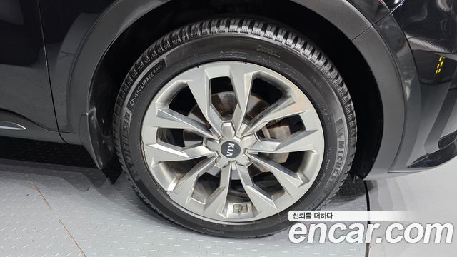 Kia Sorento 2021 — photo 7