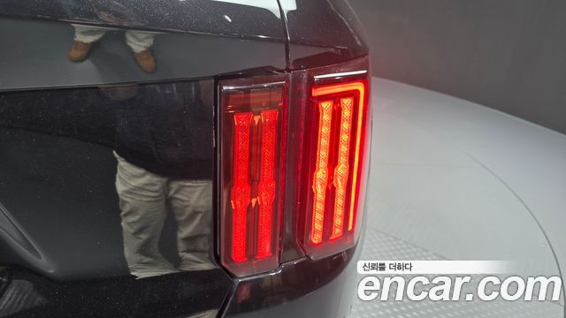 Kia Sorento 2021 — photo 9