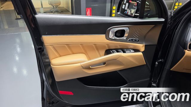 Kia Sorento 2021 — photo 14