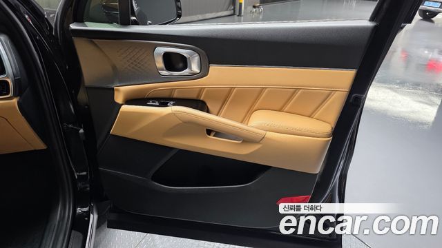 Kia Sorento 2021 — photo 15