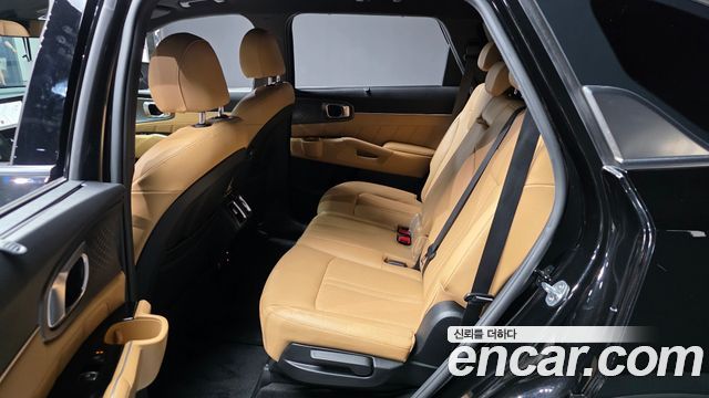 Kia Sorento 2021 — photo 16