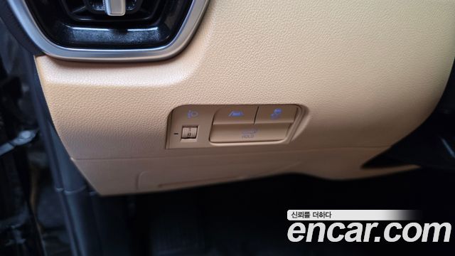 Kia Sorento 2021 — photo 29