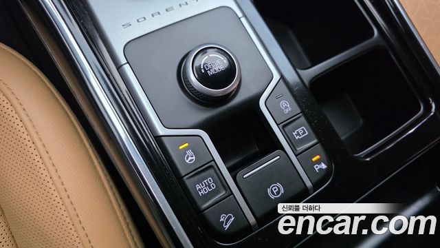 Kia Sorento 2021 — photo 30