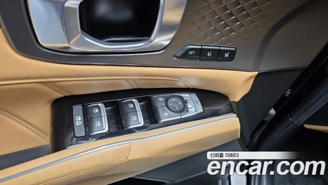 Kia Sorento 2021 — photo 31