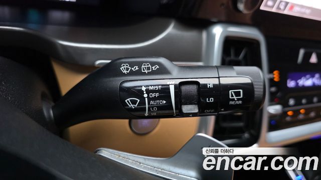 Kia Sorento 2021 — photo 32