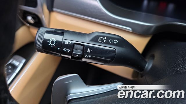 Kia Sorento 2021 — photo 33