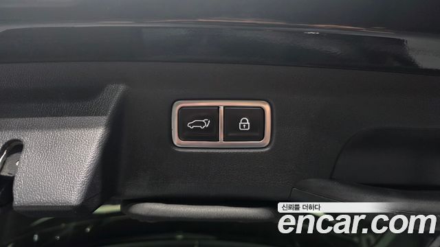 Kia Sorento 2021 — photo 34
