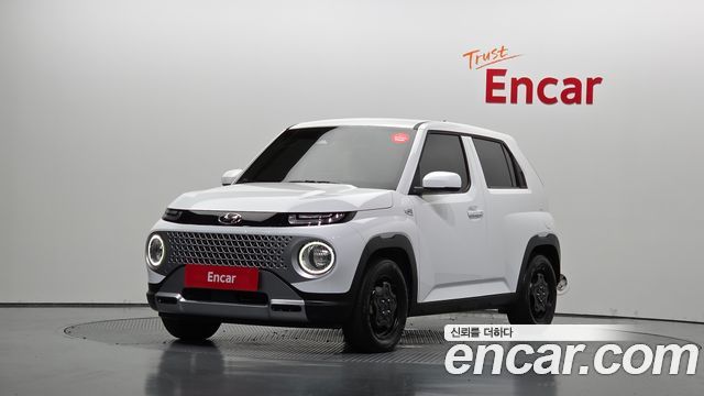 Hyundai Casper 2023 — photo 1