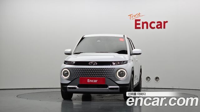Hyundai Casper 2023 — photo 3