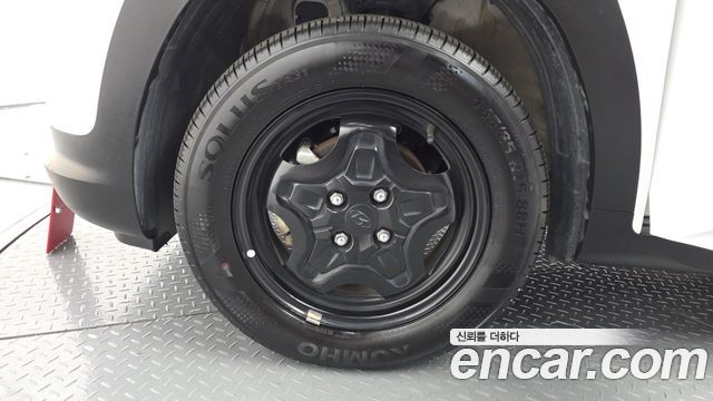 Hyundai Casper 2023 — photo 5