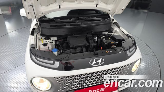 Hyundai Casper 2023 — photo 6