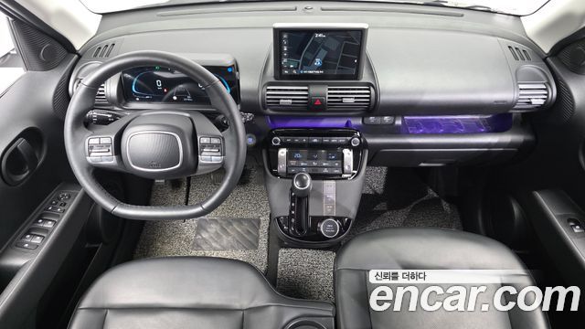 Hyundai Casper 2023 — photo 10