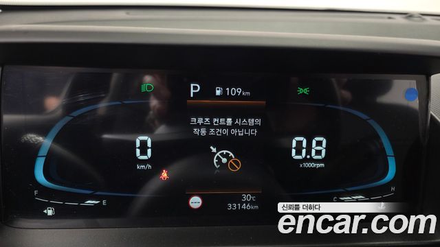 Hyundai Casper 2023 — photo 11