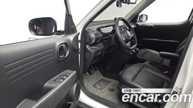 Hyundai Casper 2023 — photo 13