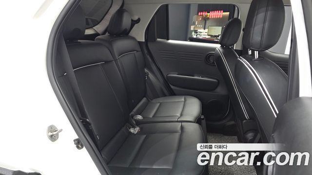 Hyundai Casper 2023 — photo 18