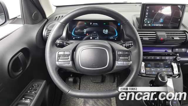 Hyundai Casper 2023 — photo 19