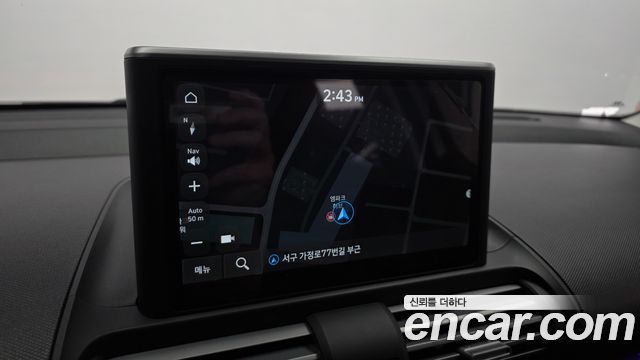 Hyundai Casper 2023 — photo 20