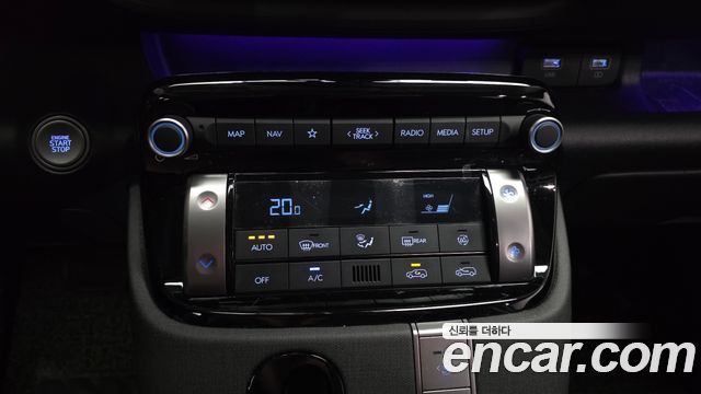 Hyundai Casper 2023 — photo 24