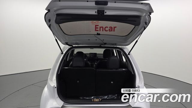 Hyundai Casper 2023 — photo 25