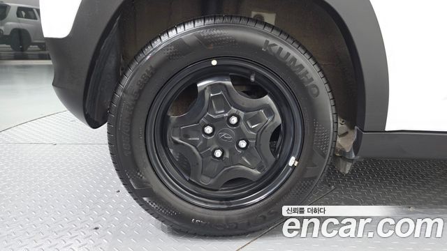 Hyundai Casper 2023 — photo 7