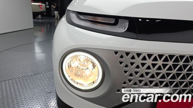 Hyundai Casper 2023 — photo 8