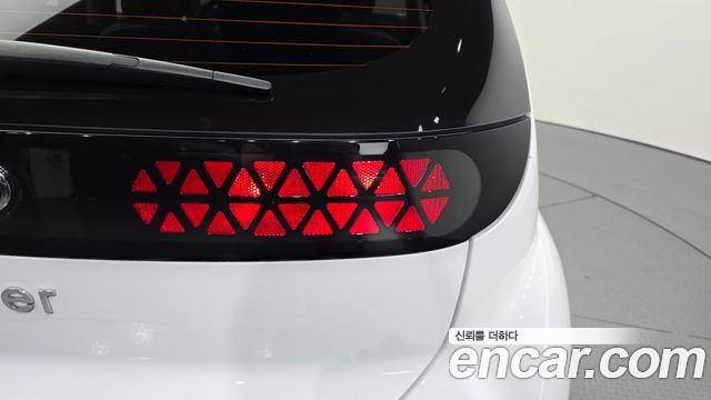 Hyundai Casper 2023 — photo 9