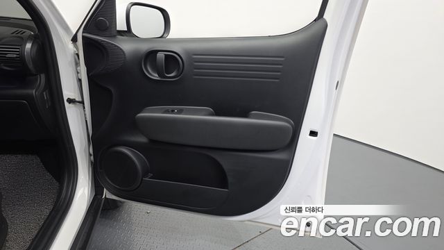 Hyundai Casper 2023 — photo 14