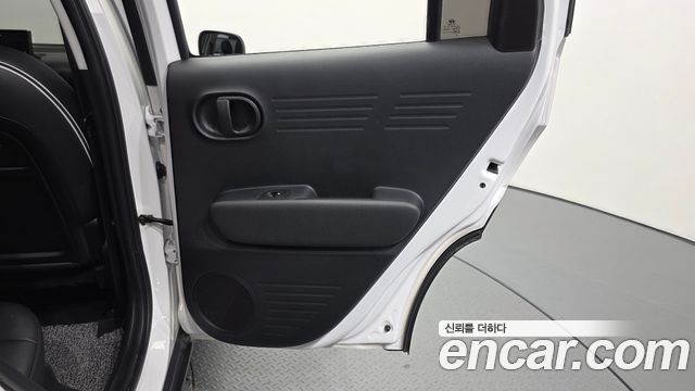 Hyundai Casper 2023 — photo 15