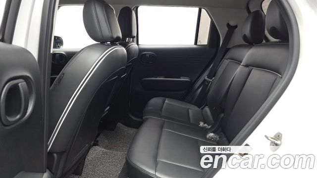 Hyundai Casper 2023 — photo 16