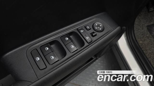 Hyundai Casper 2023 — photo 27