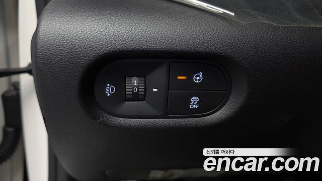 Hyundai Casper 2023 — photo 28