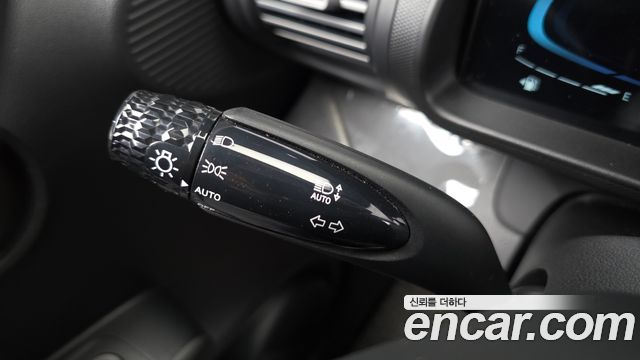 Hyundai Casper 2023 — photo 29
