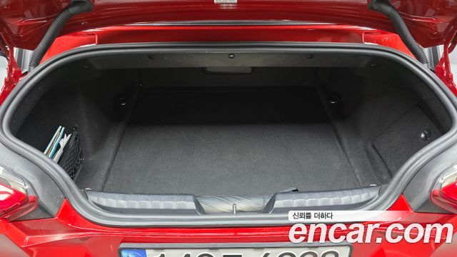 BMW Z4 2022 — photo 23