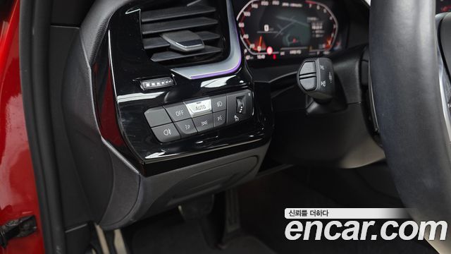 BMW Z4 2022 — photo 26