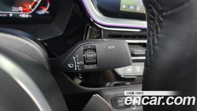 BMW Z4 2022 — photo 27