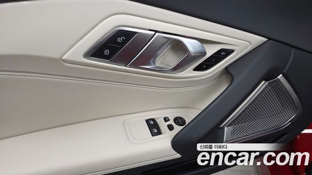 BMW Z4 2022 — photo 28