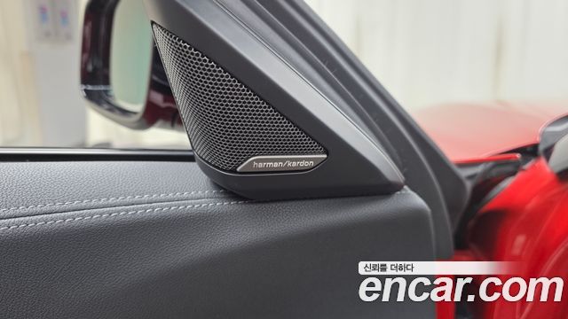 BMW Z4 2022 — photo 30