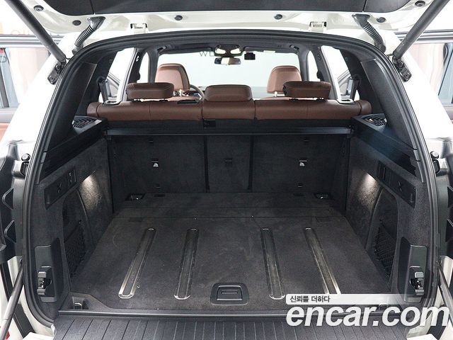BMW X5 2026 — photo 5