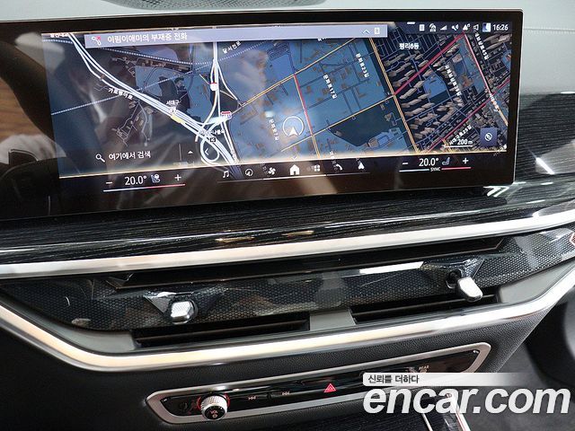 BMW X5 2026 — photo 9