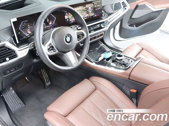 BMW X5 2026 — photo 16