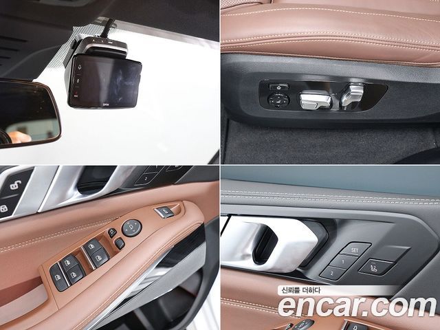 BMW X5 2026 — photo 18