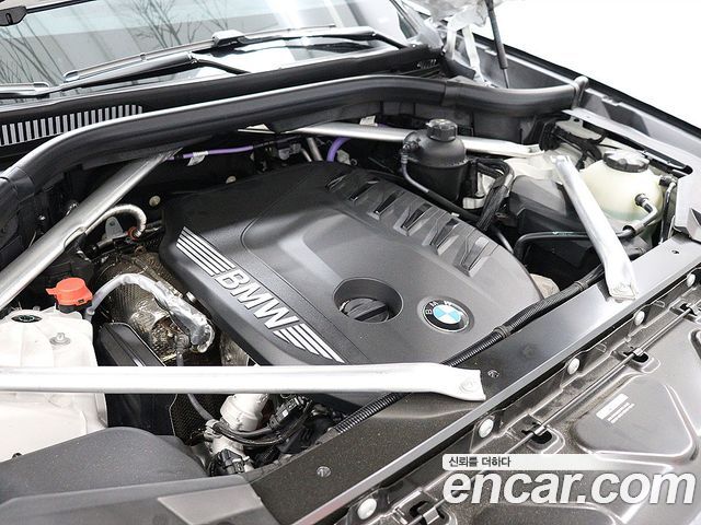 BMW X5 2026 — photo 19